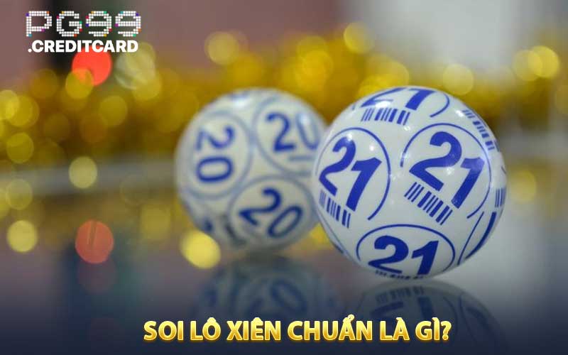 Thống kê - soi lô xiên chuẩn là gì?