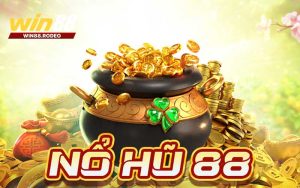 Nổ Hũ 88 - Điểm Hẹn Giải Trí Cho Người Chơi Đam Mê Jackpot